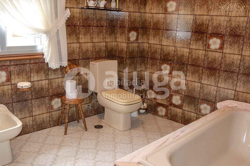 Foto c26b704b-29d6-49c0-be30-c544b70ed244. Casale con riscaldamento in Cangas pueblo Cangas