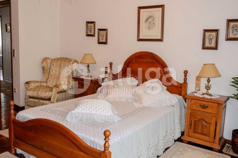 Foto d05aedb5-b438-488b-beaf-b63507153751. Casale con riscaldamento in Cangas pueblo Cangas