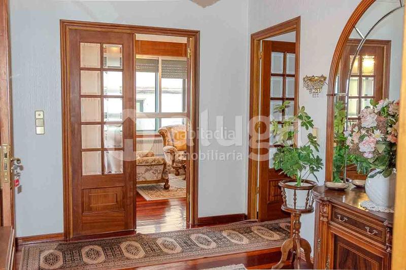 Foto e251391c-2545-4371-ad64-c0c72d706157. Casale con riscaldamento in Cangas pueblo Cangas