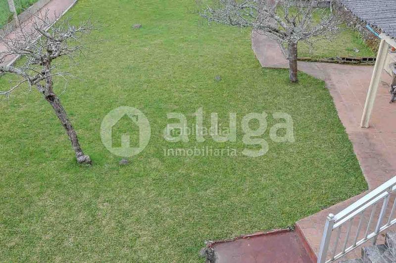 Foto e7d82b0b-bccf-41a2-a53c-68273f7d8bc6. Casale con riscaldamento in Cangas pueblo Cangas