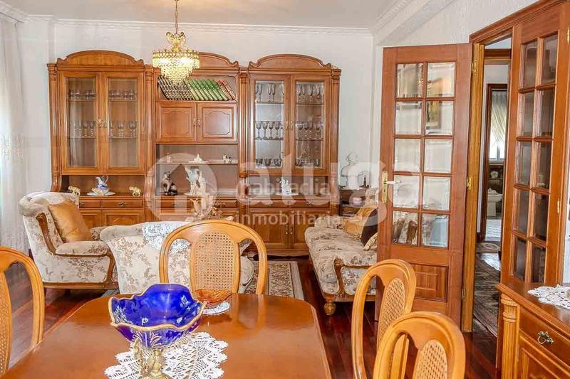 Foto eabd20c9-94bb-4a55-acab-8db9a9848db8. Casale con riscaldamento in Cangas pueblo Cangas