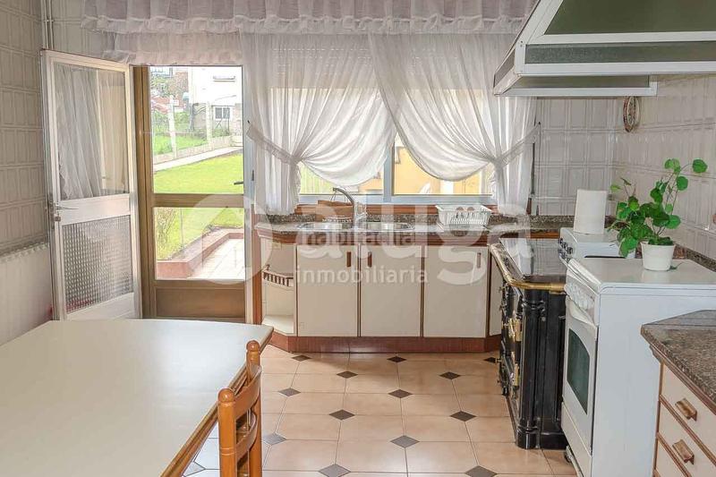 Foto f16f149f-ccd6-4f5c-b014-1aeaca934d74. Casale con riscaldamento in Cangas pueblo Cangas