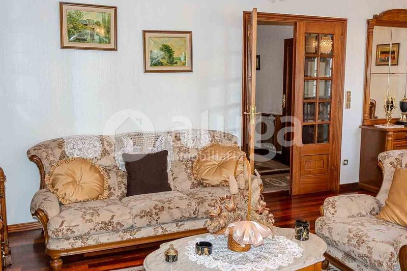 Foto f1baab05-9420-4d44-978b-b303d2e90037. Casale con riscaldamento in Cangas pueblo Cangas