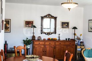 Attique  Pinos. Ático de dos dormitorios con las mejores vistas en cangas