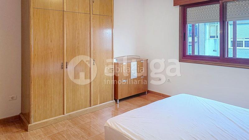Foto 45a32f45-29c0-47cf-b961-b5373220a708. Rent flat with heating in Coiro Cangas