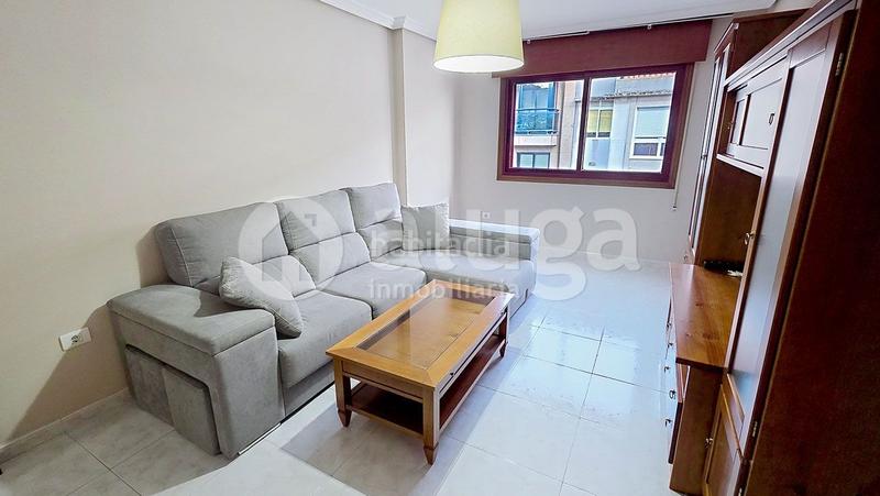 Foto 4c459913-bf60-49ba-88c9-b9e4519bd22e. Rent flat with heating in Coiro Cangas