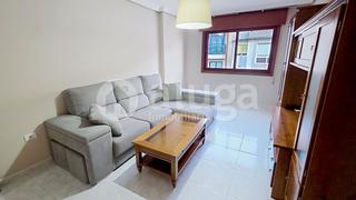 Etagenwohnung in Coiro