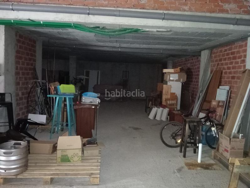 Foto 5ae31e49-1aa2-47b3-8709-9e8fd27aed66. Local comercial venta local do morrazo en Cangas pueblo Cangas