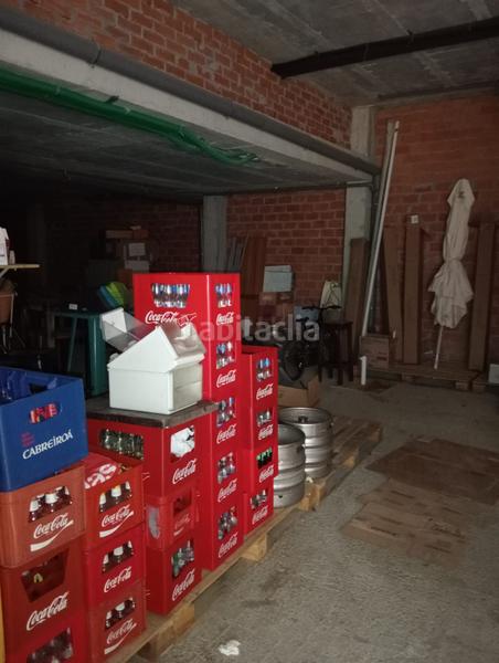 Foto 5e84cf11-59d3-4068-a376-b0686b0e1a6f. Local comercial venta local do morrazo en Cangas pueblo Cangas