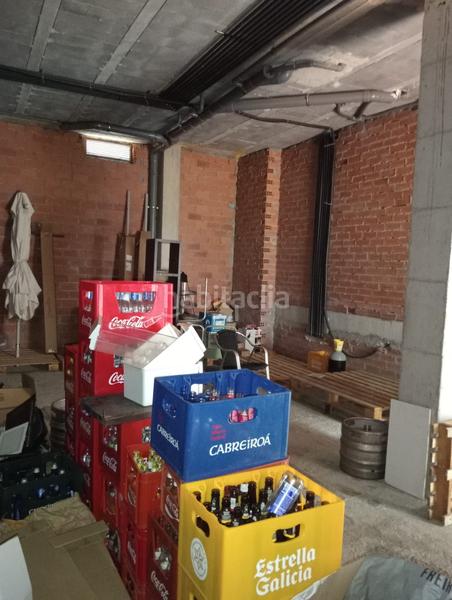 Foto e1d19ca6-428b-4428-b852-f2a1daac4496. Local comercial venta local do morrazo en Cangas pueblo Cangas