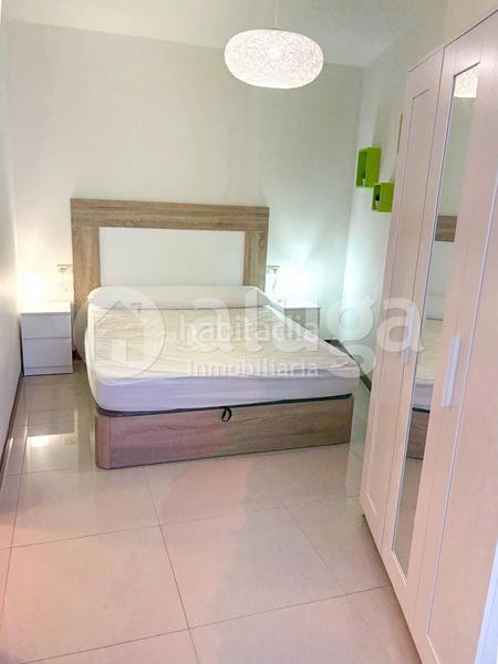 Foto c0b61524-47f8-46e1-a9b4-2963307a7361. Miete etagenwohnung mit heizung in Coiro Cangas