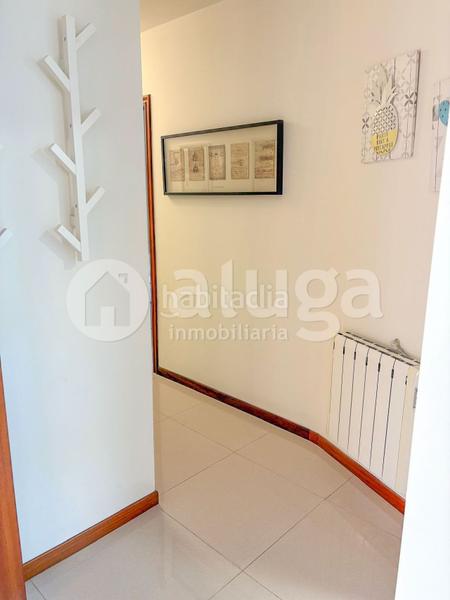 Foto c5256c96-4b50-4d6c-87b1-12b172c137a6. Rent flat with heating in Coiro Cangas