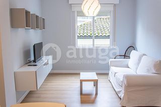 Affitto Piccolo appartamento in Cangas Pueblo. Alquiler de apartamento en cangas do morrazo, zona del puerto ma