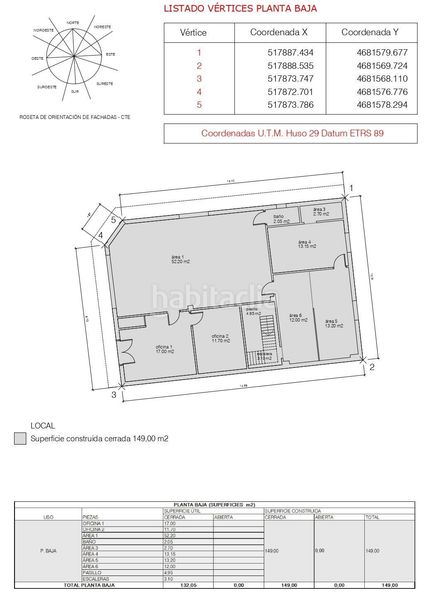 Foto 197e76f7-34f3-4f52-8d01-a53938ac1805. Casa adossada a Darbo Cangas