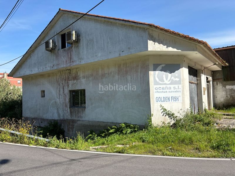 Foto 6ab50273-7922-404e-8082-1b79fceb90f7. Casa adossada a Darbo Cangas