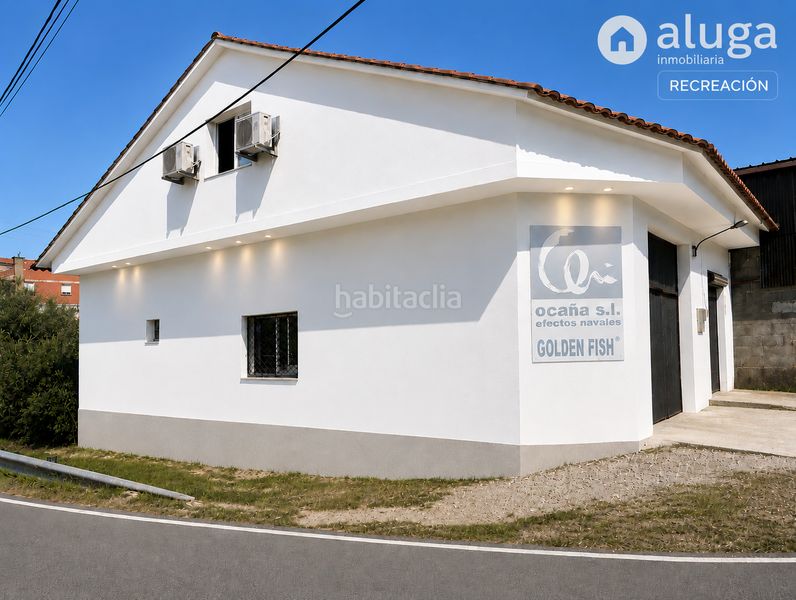 Foto 97d72466-5e0b-4eb5-a4b7-b8f824f5a2c1. Casa adossada a Darbo Cangas