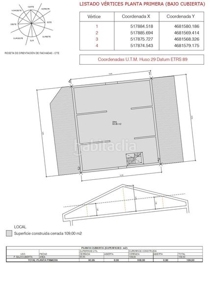 Foto c9f1439a-5141-4e72-af75-a49cc44ee3d5. Casa adossada a Darbo Cangas