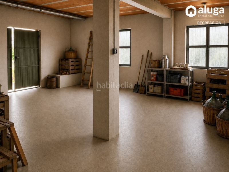 Foto d4823bec-8b4c-42a2-95d2-038e988e9288. Casa adossada a Darbo Cangas