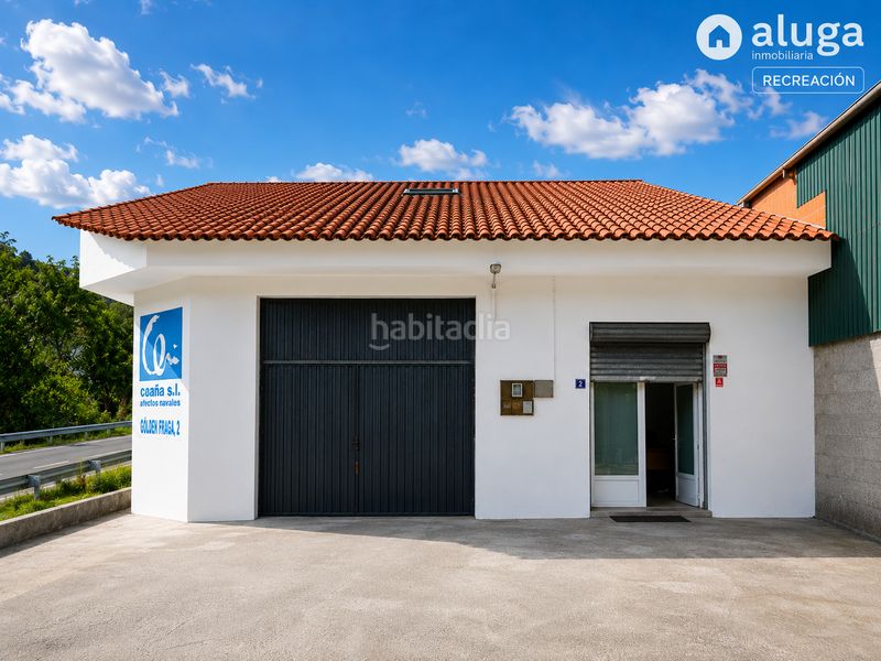 Foto ec385f98-1813-4dad-bb18-d2a1ef67615a. Casa adossada a Darbo Cangas