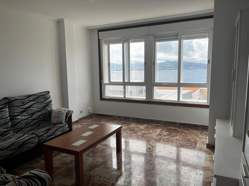 Foto 0644d7c0-7018-4222-b1c6-351fd5cc0082. Rent flat in Coiro Cangas