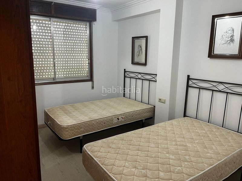 Foto 68be908a-e055-4358-b60d-fd7fb54548ad. Rent flat in Coiro Cangas