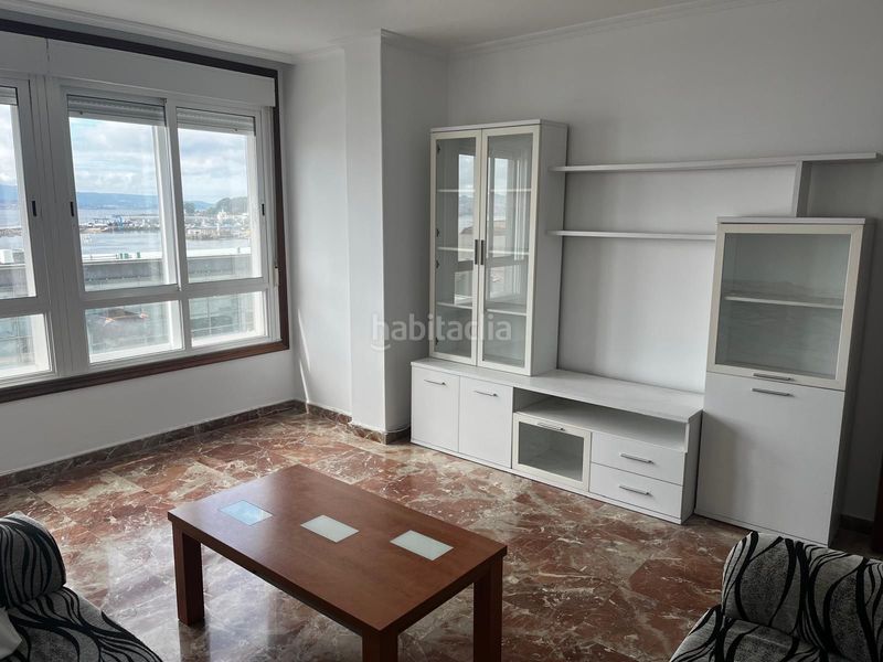 Foto 9769b060-de37-43a8-873f-473d48ccd535. Rent flat in Coiro Cangas