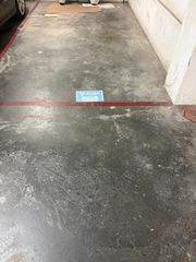 Posto auto in Darbo. Aluga inmobiliaria vende plaza de garaje en cangas