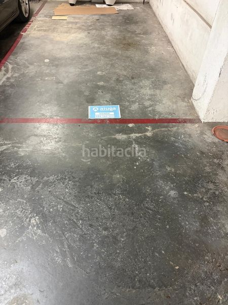 Foto 8b199271-f795-4fb0-bf75-53b2837aca14. Posto auto in Darbo Cangas