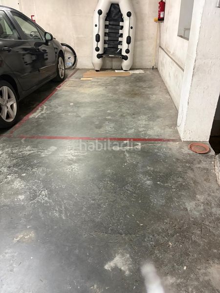 Foto b2e67c66-378d-45cb-9dd6-60ddcbe79c0b. Posto auto in Darbo Cangas