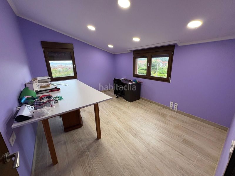 Foto 0cdb8d1e-3698-48bc-8f60-1f07ca7a18a4. Casa amb aparcament a Coiro Cangas