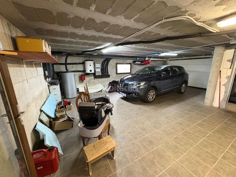 Foto 9b87a777-4a26-4cbb-9f4e-d282e1950402. Casa amb aparcament a Coiro Cangas