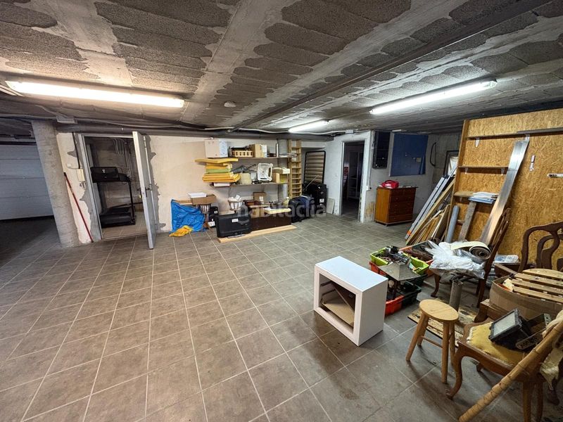 Foto af49f3bd-dea9-445e-be87-fc89ce6bcc1b. Casa amb aparcament a Coiro Cangas