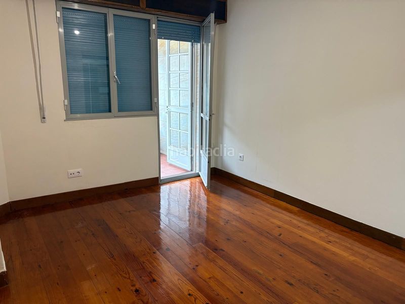 Foto 19dd37f1-cfd6-4e58-b729-ad8cb979a25e. Rent flat with heating in Cangas pueblo Cangas