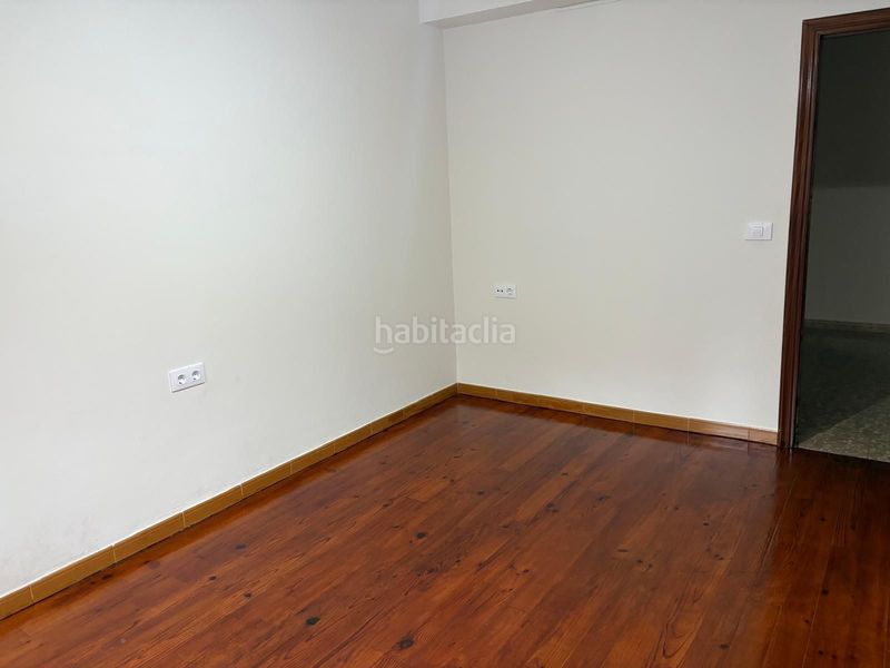 Foto 1b8e318d-8a68-4c7e-993a-0e75a22ba1bc. Rent flat with heating in Cangas pueblo Cangas
