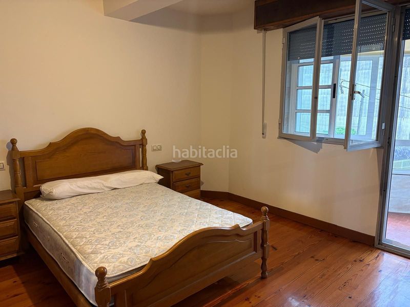 Foto 3551e0a7-cdc7-40f9-9711-8f7b580f6bc3. Rent flat with heating in Cangas pueblo Cangas