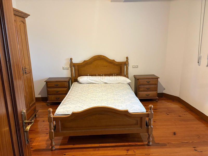 Foto bb560061-a447-4bdb-ac9b-73d2ee92b6ca. Rent flat with heating in Cangas pueblo Cangas