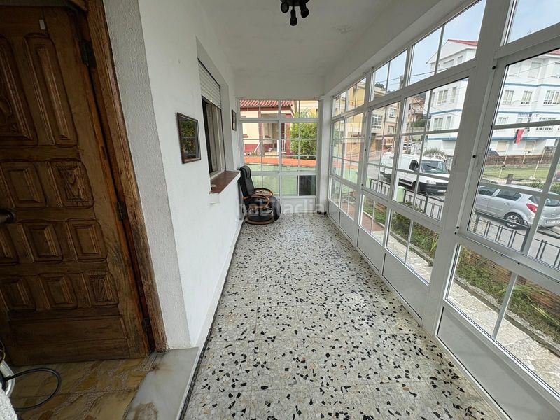 Foto 13724755-a251-46f3-9365-6dafd84c874e. Casa amb calefacció aparcament a Darbo Cangas