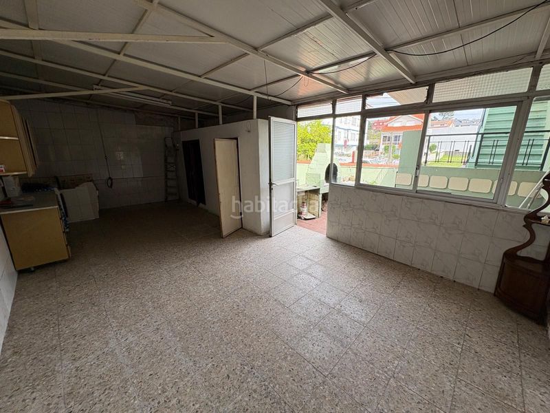 Foto bbe1ce73-0e14-47a7-82cf-9edaa7fc7a8c. Casa amb calefacció aparcament a Darbo Cangas