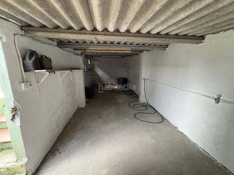 Foto e8a3970c-6470-42e3-97bc-48babb6e31e8. Casa amb calefacció aparcament a Darbo Cangas