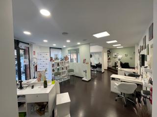 Local Comercial a Plaa de sant llus de gonzaga 2
