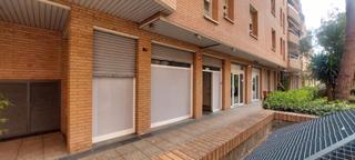 Miete Geschäftsraum in Carrer del nord 76. **local comercial en alquiler - ronda del canió, esplugues de ll