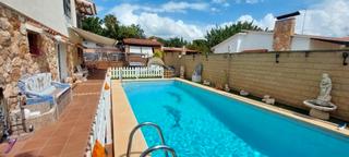 Xalet  Carrer guineu. ¡tu hogar ideal cerca del mar!