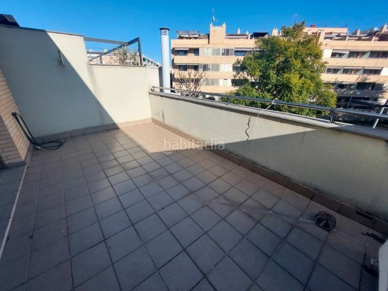 Foto 4d85fdce-31f8-40fd-9789-b7001b560c1f. Casa a schiera in carrer de la barca 21 in Eixample Sant Joan Despí