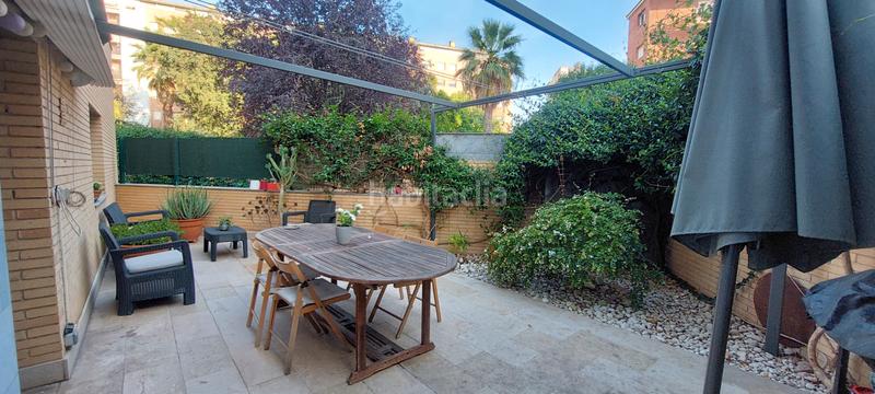 Foto 70807347-8433-4174-9fcc-63054709c440. Casa a schiera in carrer de la barca 21 in Eixample Sant Joan Despí