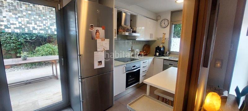 Foto 783f486b-da17-41f3-9c8c-787bfc787a3a. Casa a schiera in carrer de la barca 21 in Eixample Sant Joan Despí