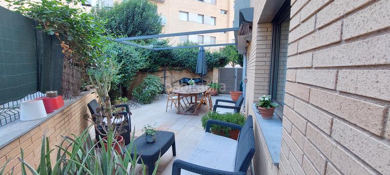 Foto 8e339196-5b01-4e33-8bce-5e62867a02cd. Casa a schiera in carrer de la barca 21 in Eixample Sant Joan Despí