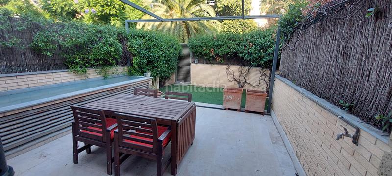 Foto a536bc5d-24e9-4a0f-9674-445251b86c69. Casa a schiera in carrer de la barca 21 in Eixample Sant Joan Despí