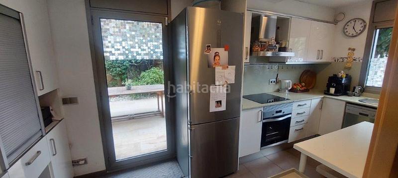 Foto b5587f21-f7a7-4417-9478-750337252f6e. Casa a schiera in carrer de la barca 21 in Eixample Sant Joan Despí