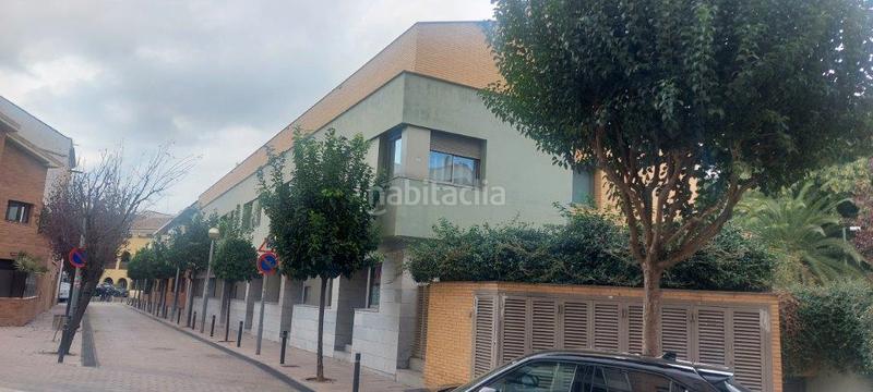 Foto f25f43ef-fedd-4d6b-8c65-11556fb11835. Casa a schiera in carrer de la barca 21 in Eixample Sant Joan Despí