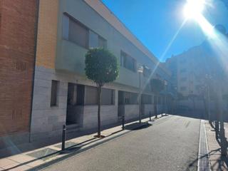 Reihenhaus  Carrer de la barca 21